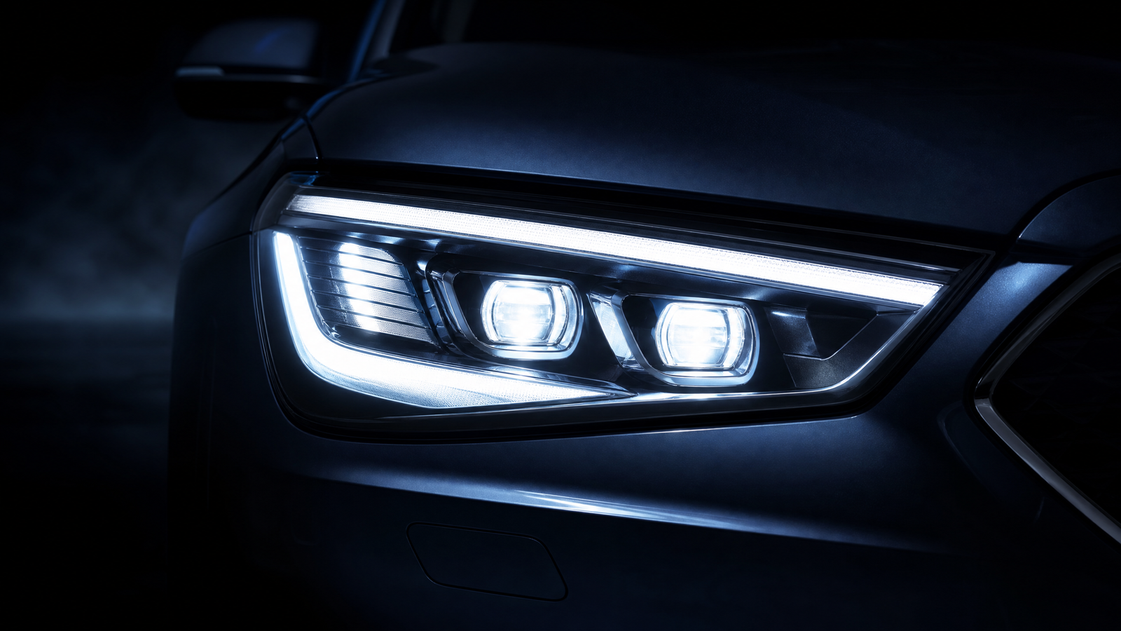 Lighting