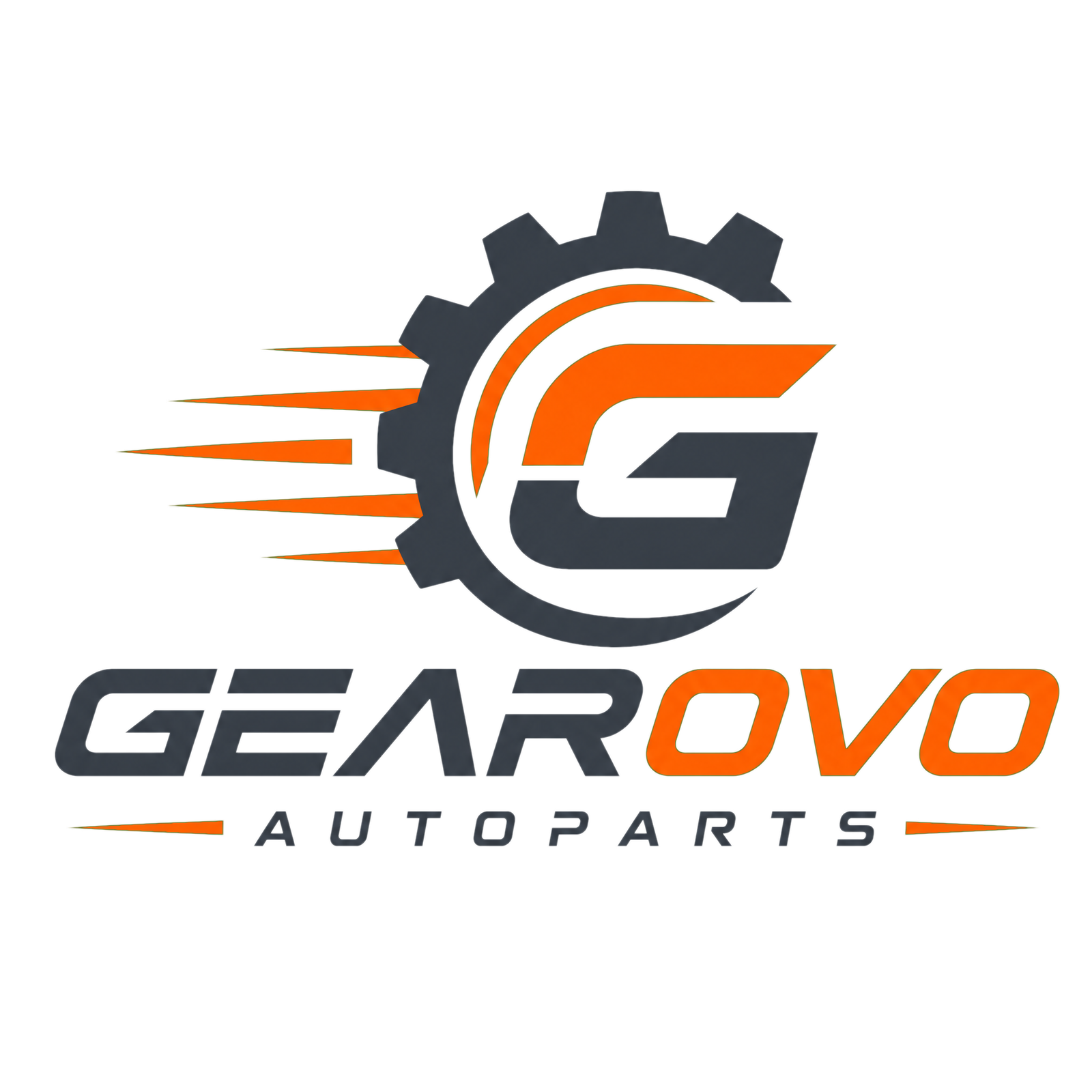 Gearovo Autoparts Logo